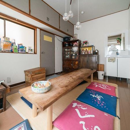 Ryokan Nakadaya Токіо Екстер'єр фото