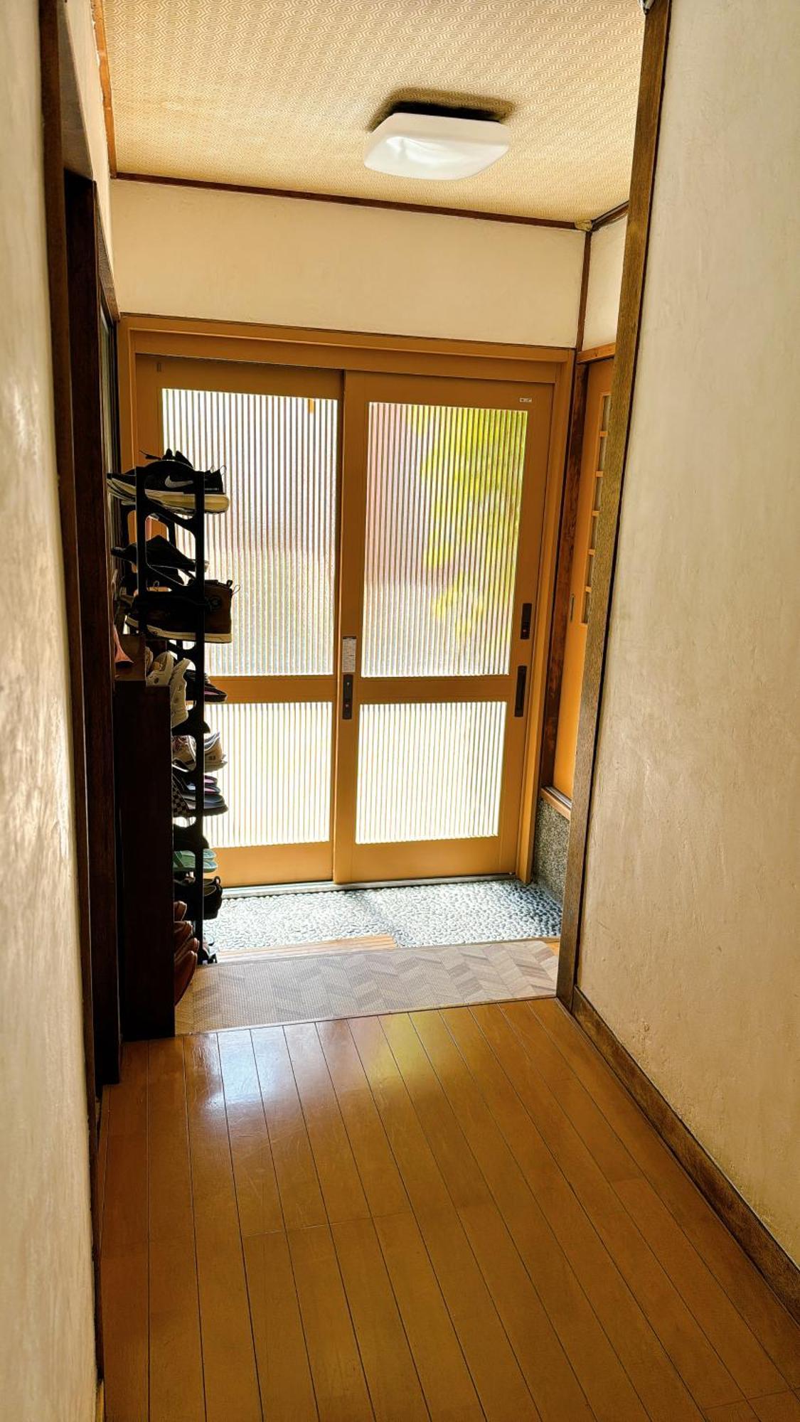 Ryokan Nakadaya Токіо Екстер'єр фото