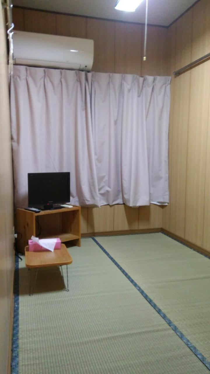 Ryokan Nakadaya Токіо Екстер'єр фото