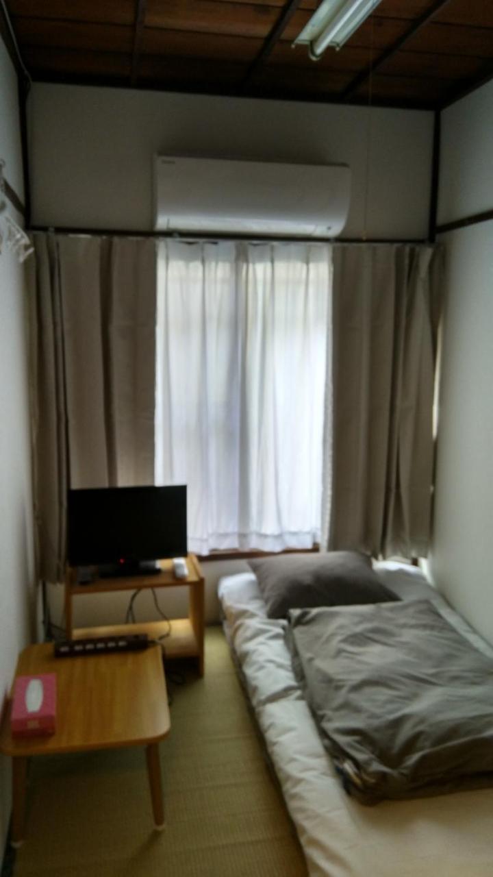 Ryokan Nakadaya Токіо Екстер'єр фото