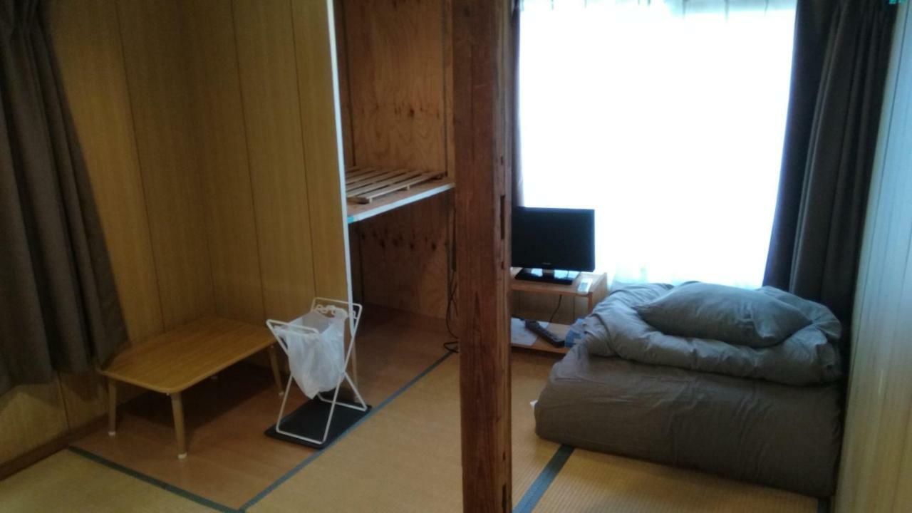 Ryokan Nakadaya Токіо Екстер'єр фото