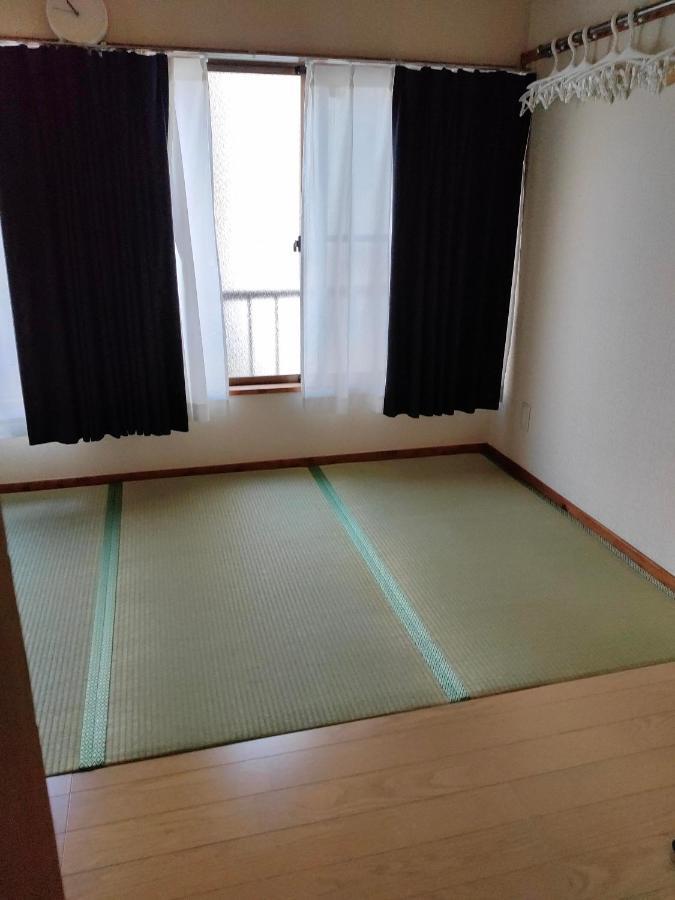Ryokan Nakadaya Токіо Номер фото